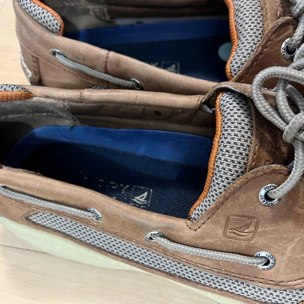 Sperry Men's Boat Shoe MEN 11.5M